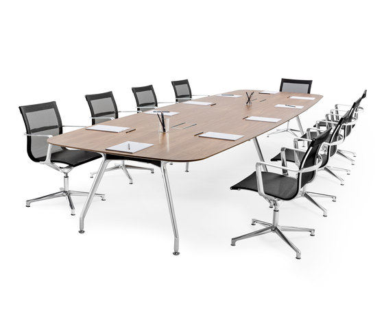 Unitable Meeting | Tavoli contract | ICF