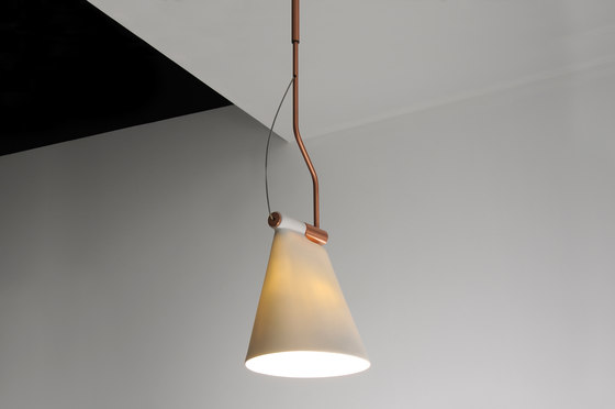 Cone Light S1 | Lámparas de suspensión | B.LUX