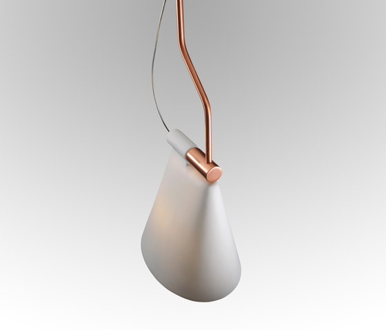 Cone Light S1 | Lámparas de suspensión | B.LUX