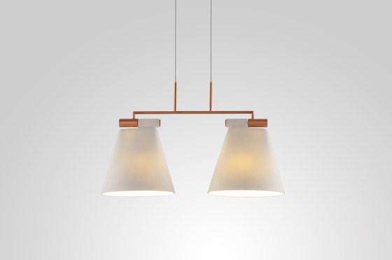 Cone Light S2 | Suspended lights | B.LUX