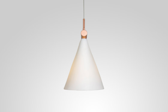 Cone Light S2 | Lampade sospensione | B.LUX