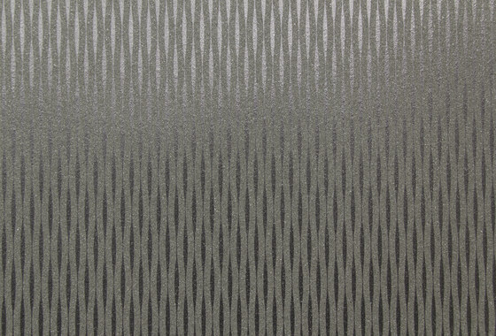 Graphite mica waves GRA2006 | Revêtements muraux / papiers peint | Omexco
