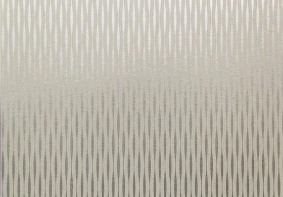 Graphite mica waves GRA2031 | Wall coverings / wallpapers | Omexco