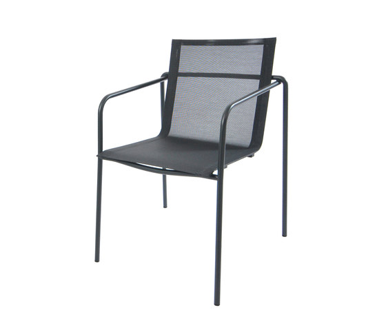 Taku Armlehnstuhl | Stühle | Fischer Möbel