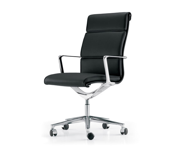 Una Chair Executive | Stühle | ICF