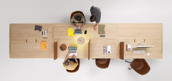 Heldu Working Tables | Desks | Alki