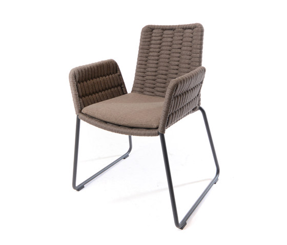 Wing armchair | Chairs | Fischer Möbel