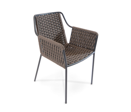 Teso armchair | Chairs | Fischer Möbel