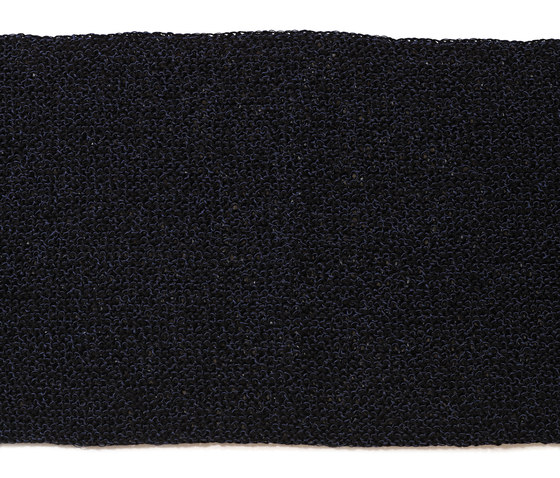 Woodwool | black-blue | Rugs | Woodnotes