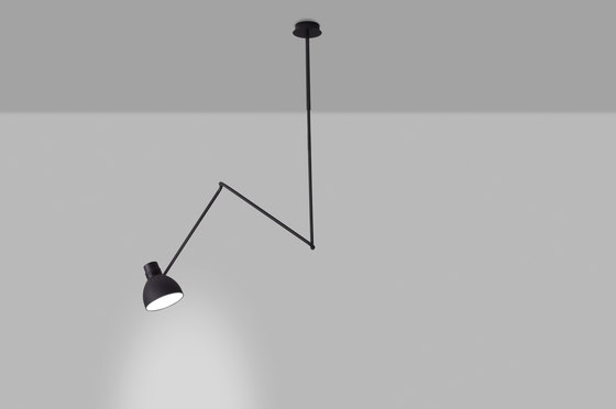 Blux System C | Lámparas de techo | B.LUX