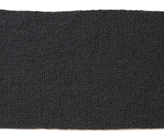 Woodwool | graphite | Rugs | Woodnotes