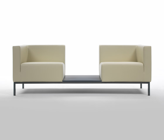 Ascot Comp Sofa | Benches | Marelli