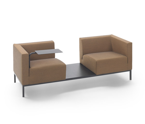 Ascot Comp Sofa | Sitzbänke | Marelli
