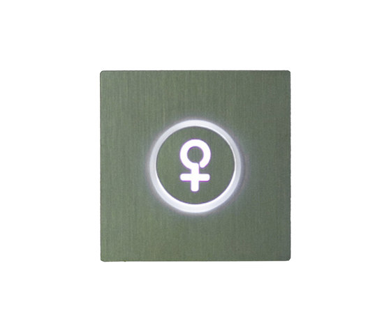 Luminaria Five dot One | Symbols / Signs | Font Barcelona