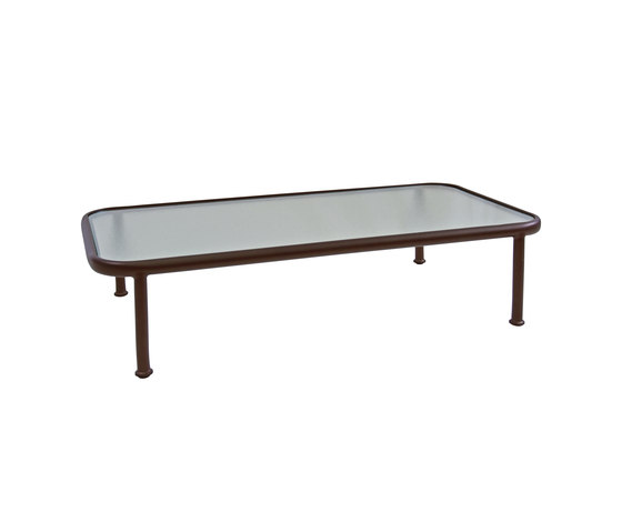 Dock Low Table 748 | Coffee tables | emuamericas