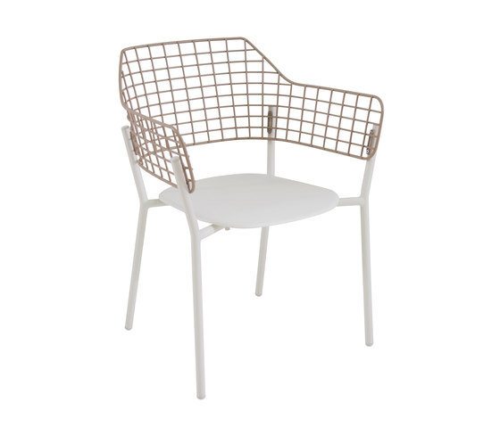 Lyze Armchair | Chairs | emuamericas
