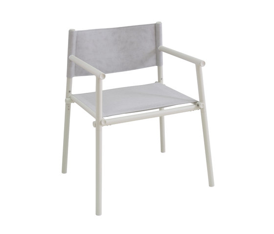 Terramare Armchair | Chairs | emuamericas