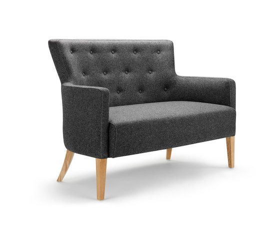 Albany Compact Sofa | Divani | Boss Design