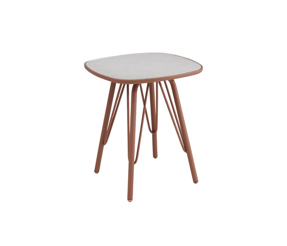 Lyze I 624 | Side tables | EMU Group