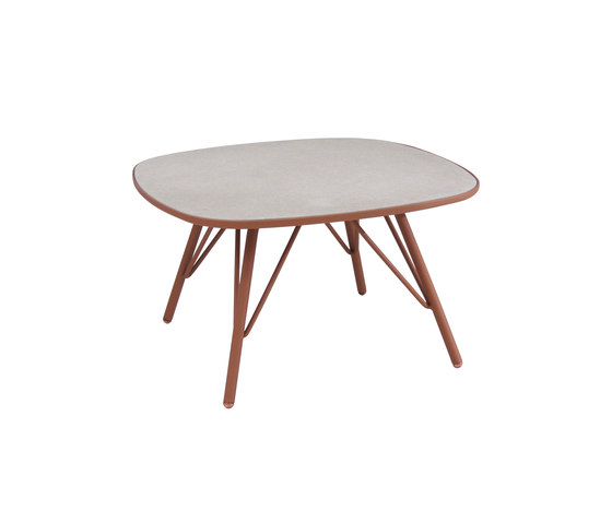 Lyze I 625 | Coffee tables | EMU Group