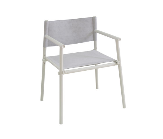 Terramare Chair I 728 | Sedie | EMU Group