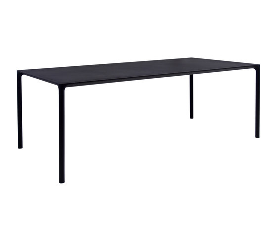 Terramare 8 seats rectangular table I 738 | Dining tables | EMU Group