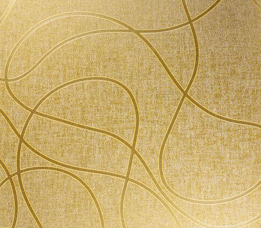 Angel | Sun Gold | Revestimientos de paredes / papeles pintados | Luxe Surfaces