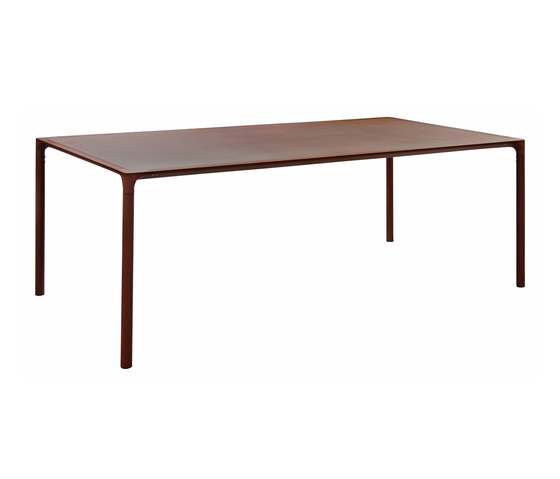Terramare I 738 | Dining tables | EMU Group