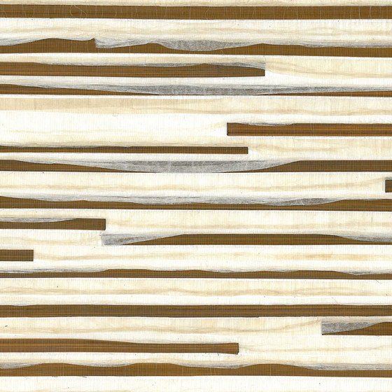 Kami-Ito woodstick KAM103 | Wall coverings / wallpapers | Omexco