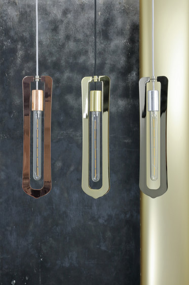Newel | W30 W20 W10 | Suspended lights | Hind Rabii