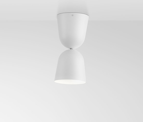 Convex spotlight | Lampade plafoniere | ZERO