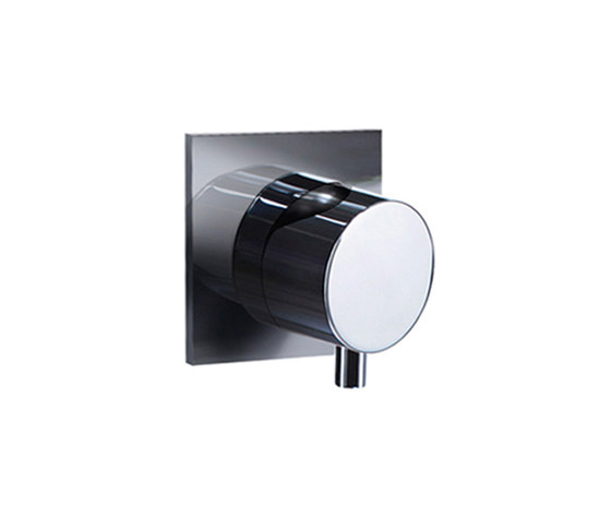 opus∙2 | wall-mount modular basin mixer | Robinetterie pour lavabo | Blu Bathworks