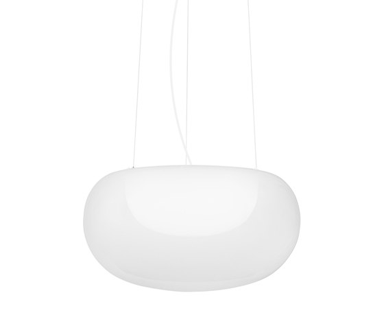 Mist ceiling | Lámparas de suspensión | ZERO
