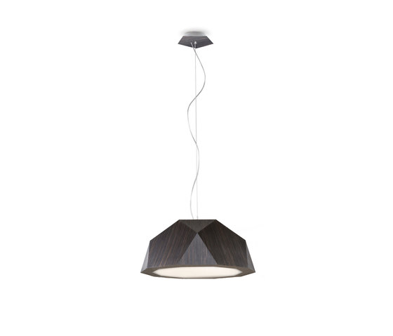Crio D81 A09 48 | Suspended lights | Fabbian