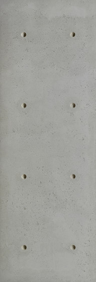 Panbeton® Scaffolded 15mm | Beton Platten | Concrete LCDA