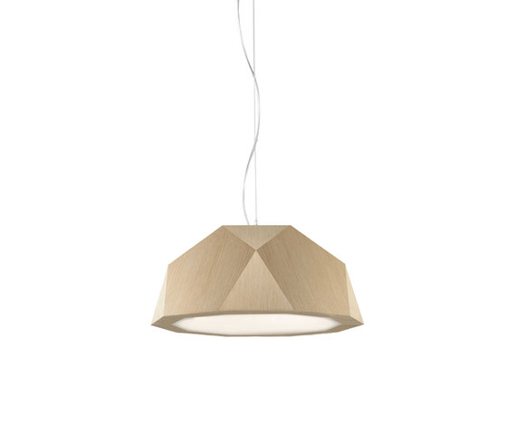 Crio D81 A01 69 | Suspended lights | Fabbian