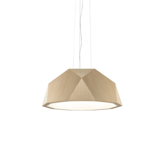 Crio D81 A03 69 | Suspended lights | Fabbian