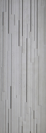 Panbeton® Slats | Planchas de hormigón | Concrete LCDA