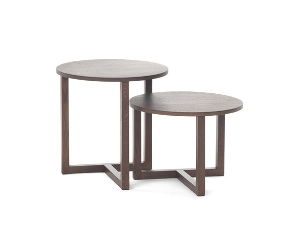 Twins Coffee Table | Tavolini alti | Marelli