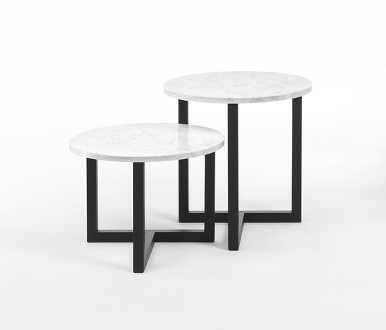 Twins Coffee Table | Mesas auxiliares | Marelli