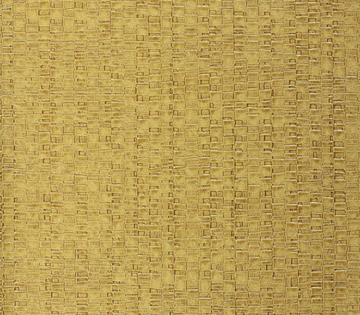 Bantu | Tapestry Gold | Carta parati / tappezzeria | Luxe Surfaces