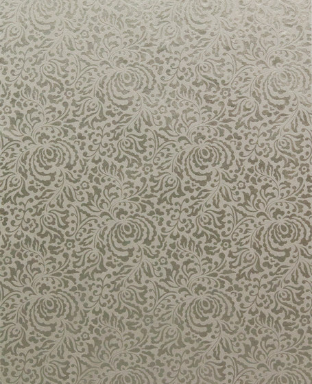 Minerals lotus moon MIN1027 | Revêtements muraux / papiers peint | Omexco