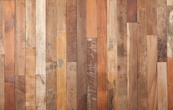 Pages | Wood panels | Wonderwall Studios
