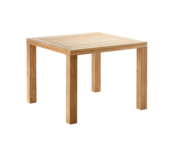 Cube Dining Table | Dining tables | solpuri