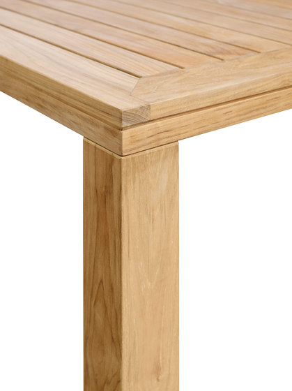 Table haute Cube | Tables de repas | solpuri