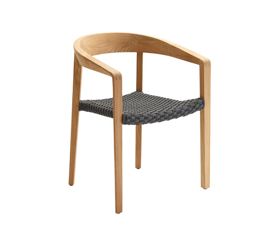 Lodge Stacking Chair | Chairs | solpuri