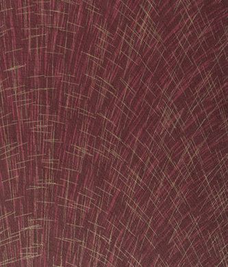 Carina | Burgundy | Wall coverings / wallpapers | Luxe Surfaces