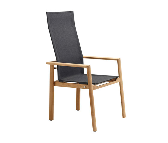 Safari Recliner | Chairs | solpuri