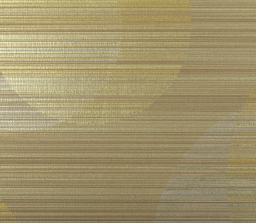 Cirque Stria | Antique Gold | Wall coverings / wallpapers | Luxe Surfaces