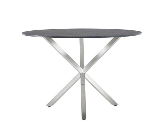Trix Dining Table | Dining tables | solpuri